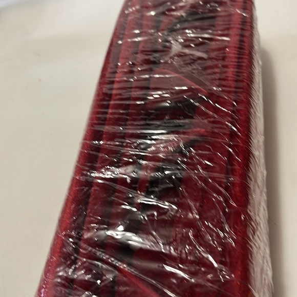 DIY Christmas Decoration Big Bow EVA Foam Belt Shop Display - Picture 7 of 7